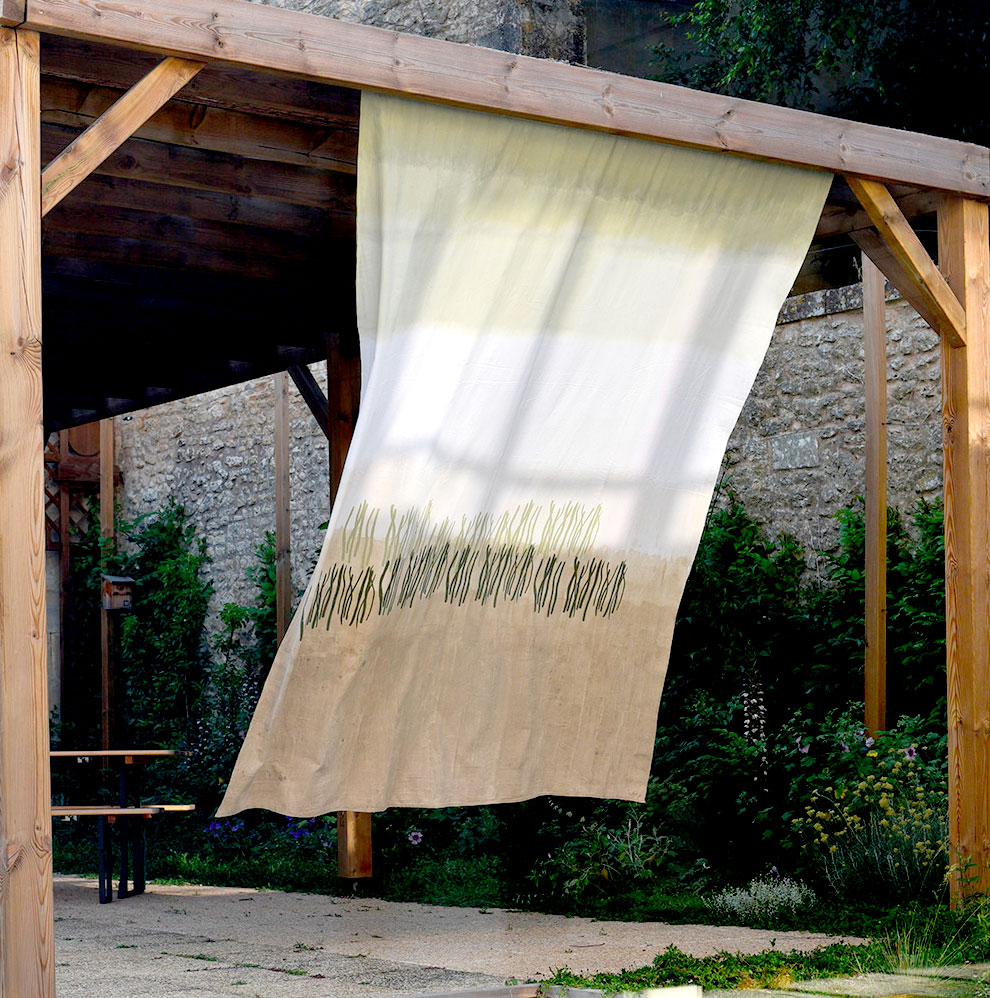 Créations Alice Leblanc Laroche Sérigraphe La Rochelle